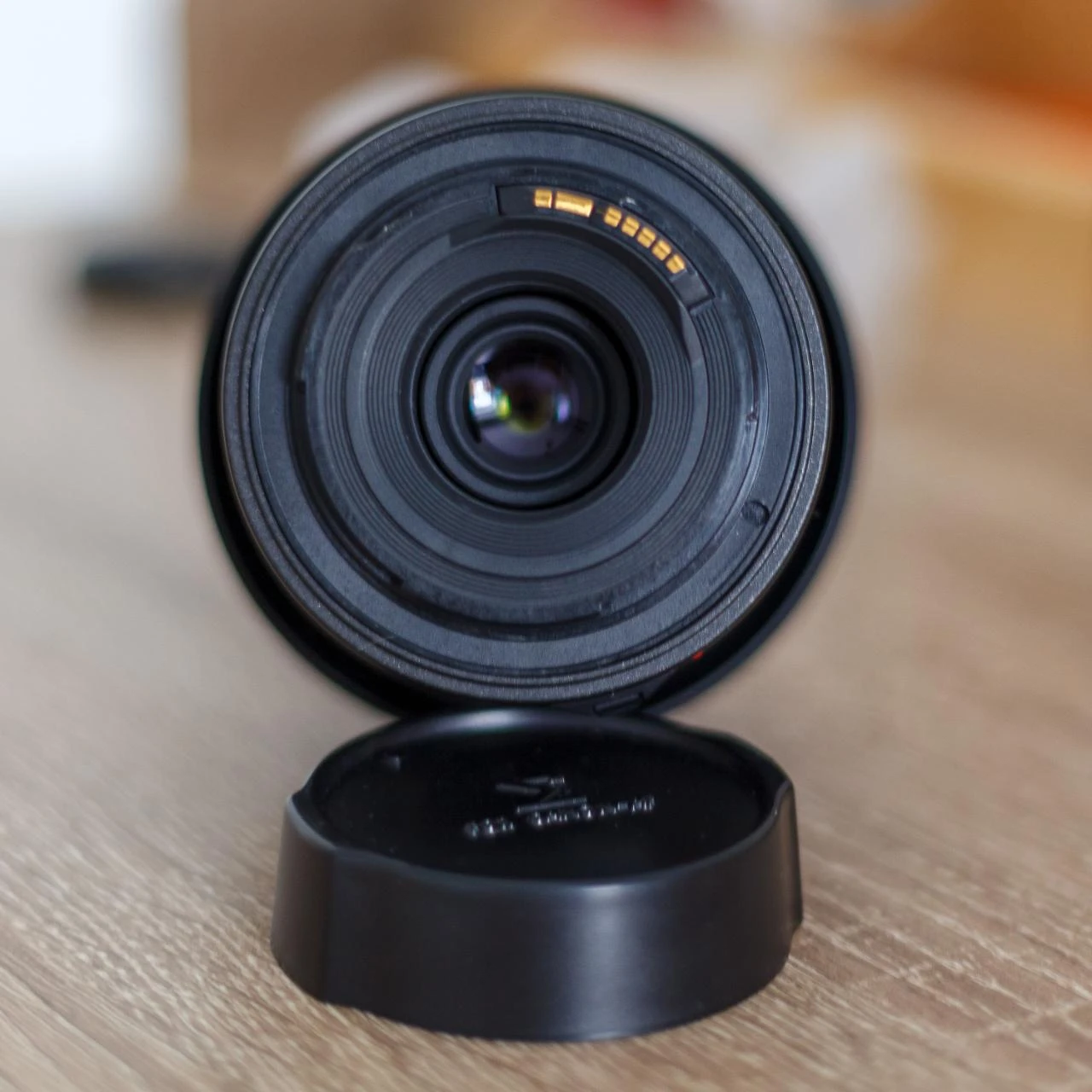 Tamron AF Aspherical 28-80 mm f/3.5-5.6 Lens - Canon EF Mount – photo 7
